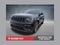 2019 Jeep Grand Cherokee Overland 4WD
