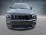 2019 Jeep Grand Cherokee Overland 4WD