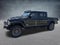 2020 Jeep Gladiator Overland 4WD