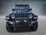 2020 Jeep Gladiator Overland 4WD
