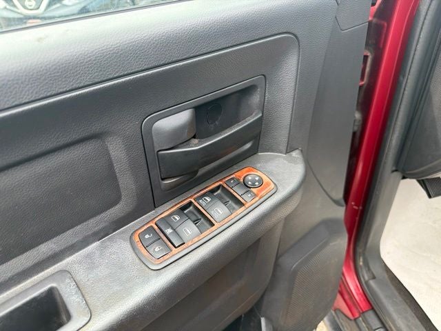 2012 RAM 1500 Express 4WD