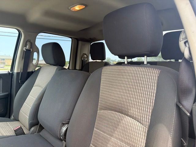 2012 RAM 1500 Express 4WD