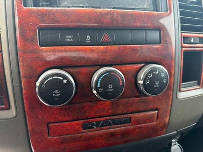 2012 RAM 1500 Express 4WD