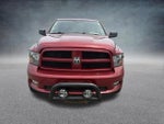 2012 RAM 1500 Express 4WD