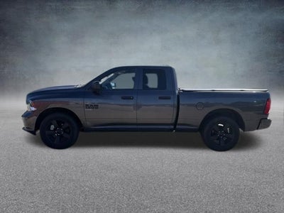 2019 RAM 1500 Classic Express 4WD