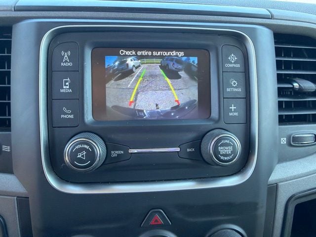 2019 RAM 1500 Classic Express 4WD