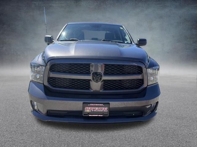 2019 RAM 1500 Classic Express 4WD