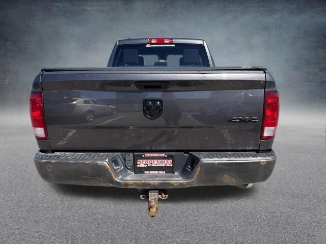 2019 RAM 1500 Classic Express 4WD