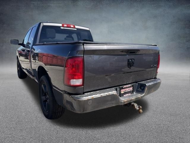 2019 RAM 1500 Classic Express 4WD