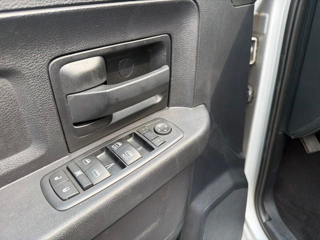 2016 RAM 1500 Express 4WD