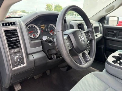 2016 RAM 1500 Express 4WD