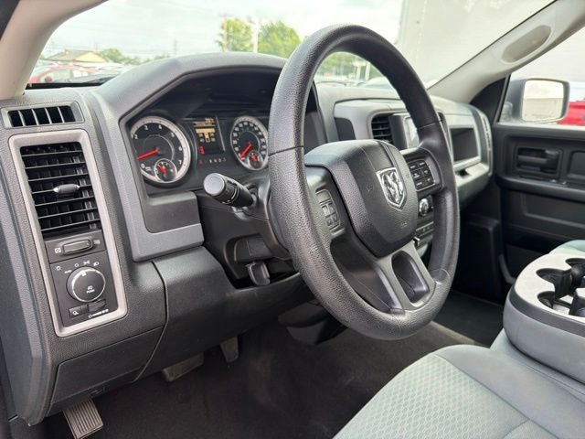 2016 RAM 1500 Express 4WD