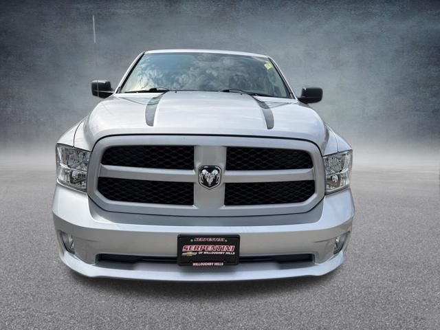 2016 RAM 1500 Express 4WD