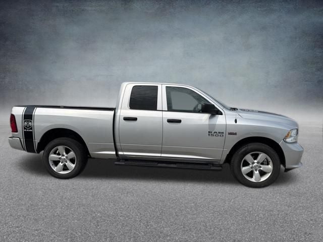 2016 RAM 1500 Express 4WD