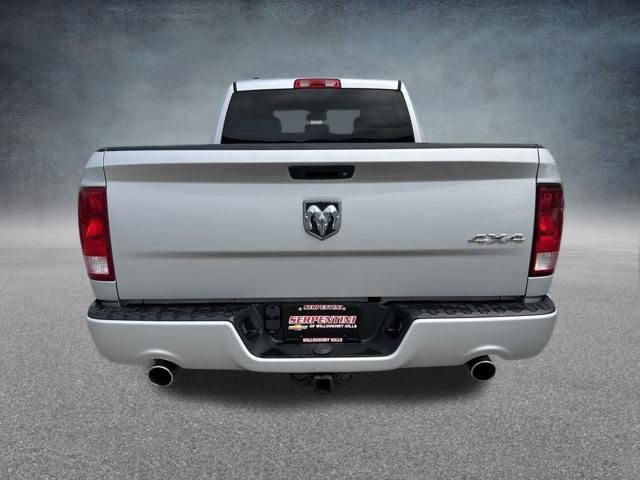 2016 RAM 1500 Express 4WD