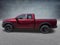 2021 RAM 1500 Classic Warlock 4X4