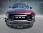 2021 RAM 1500 Classic Warlock 4X4