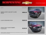 2021 RAM 1500 Classic Warlock 4X4