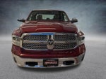 2013 RAM 1500 Laramie 4WD W/5.7L V8