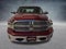 2013 RAM 1500 Laramie 4WD W/5.7L V8