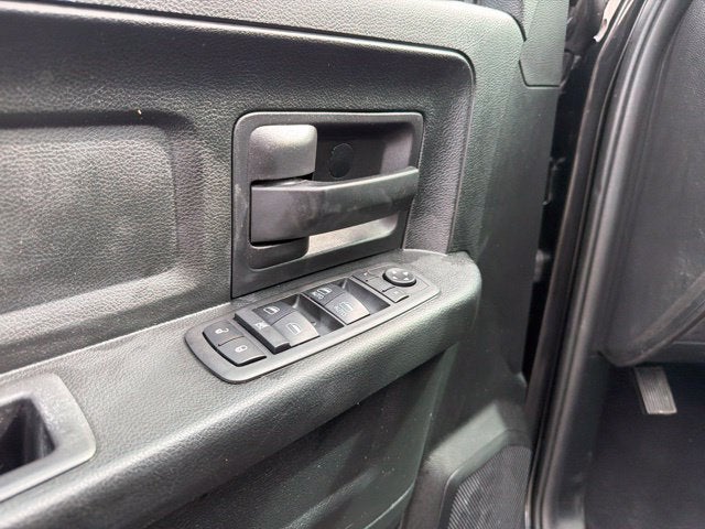 2018 RAM 1500 Express 4WD