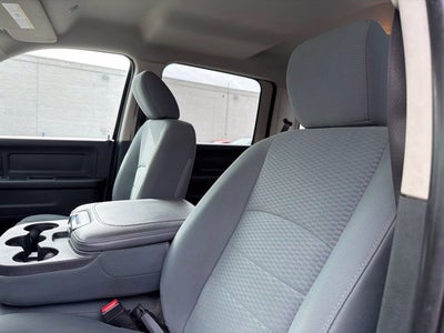 2018 RAM 1500 Express 4WD