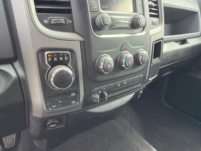 2018 RAM 1500 Express 4WD