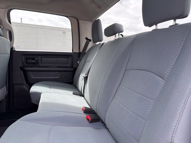 2018 RAM 1500 Express 4WD