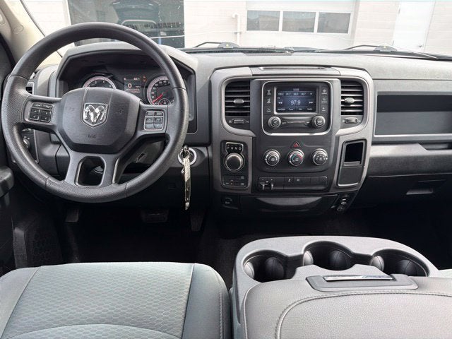 2018 RAM 1500 Express 4WD