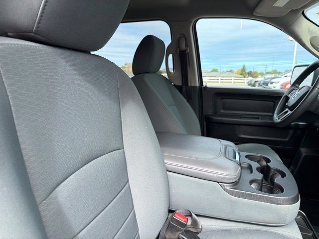 2018 RAM 1500 Express 4WD