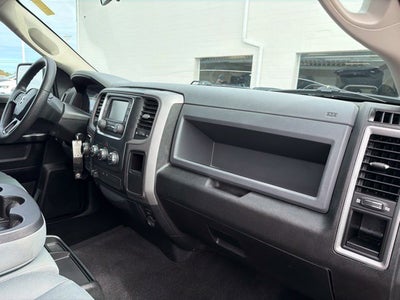 2018 RAM 1500 Express 4WD
