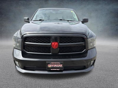 2018 RAM 1500 Express 4WD