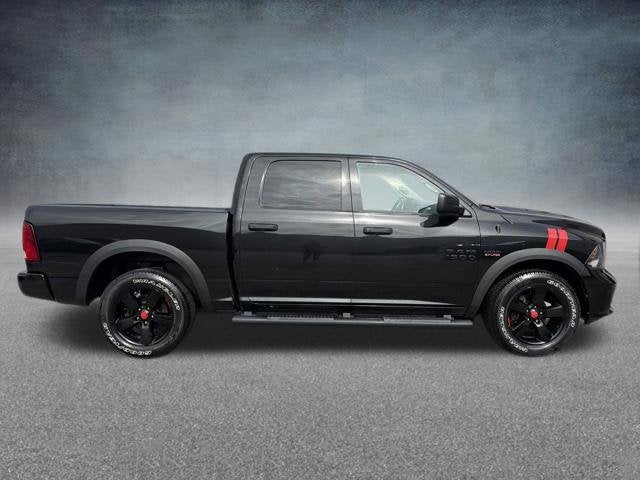 2018 RAM 1500 Express 4WD