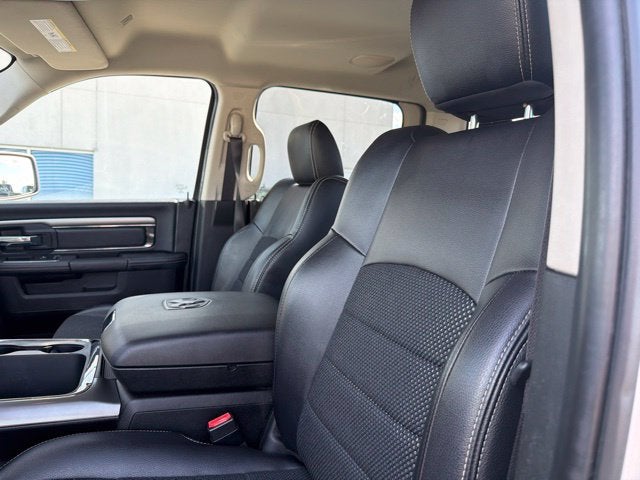 2018 RAM 1500 Night 4WD