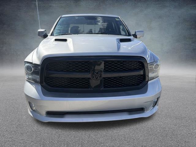 2018 RAM 1500 Night 4WD