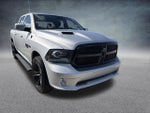2018 RAM 1500 Night 4WD