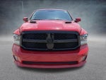 2017 RAM 1500 Night