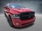 2017 RAM 1500 Night
