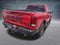 2017 RAM 1500 Rebel 4WD 1 OWNER & CLEAN CARFAX