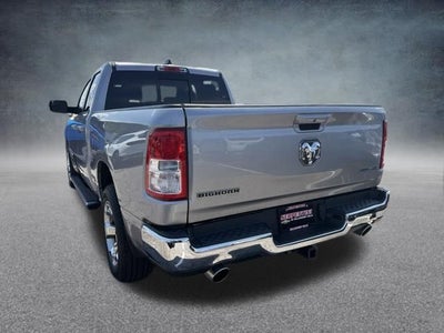 2021 RAM 1500 Big Horn/Lone Star 4WD