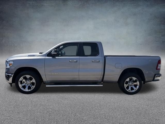 2021 RAM 1500 Big Horn/Lone Star 4WD