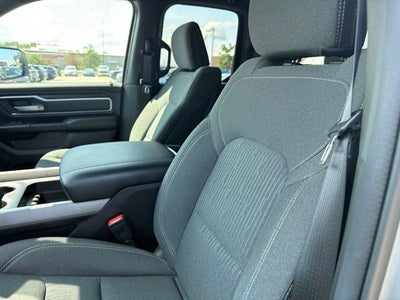 2021 RAM 1500 Big Horn/Lone Star 4WD