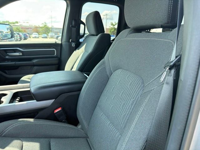 2021 RAM 1500 Big Horn/Lone Star 4WD