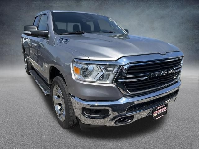 2021 RAM 1500 Big Horn/Lone Star 4WD