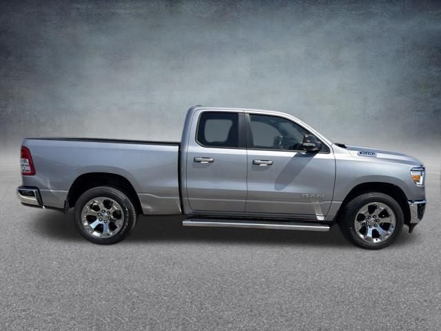 2021 RAM 1500 Big Horn/Lone Star 4WD