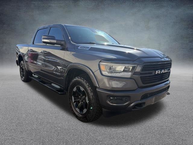 2019 RAM 1500 Laramie 4WD
