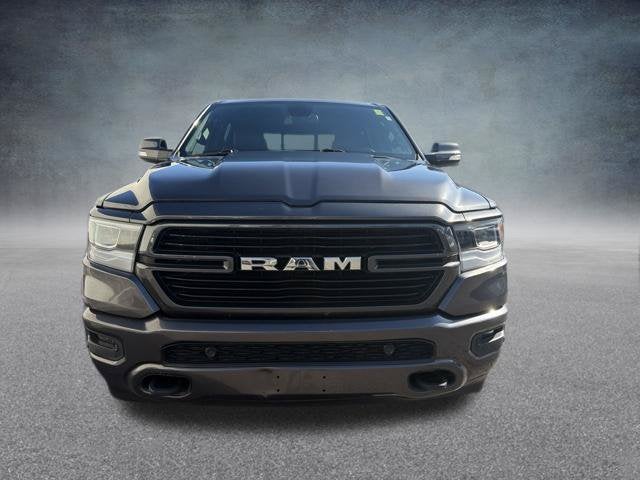 2019 RAM 1500 Laramie 4WD