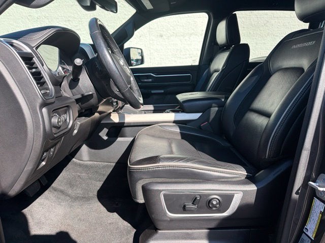 2019 RAM 1500 Laramie 4WD