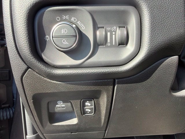 2019 RAM 1500 Laramie 4WD