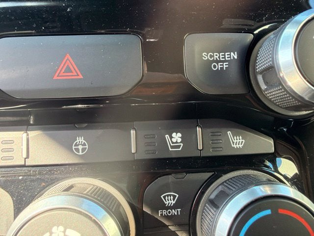 2019 RAM 1500 Laramie 4WD